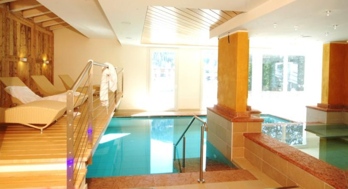 Hotel Ideal, Madonna Di Campiglio ski chalet, image 5